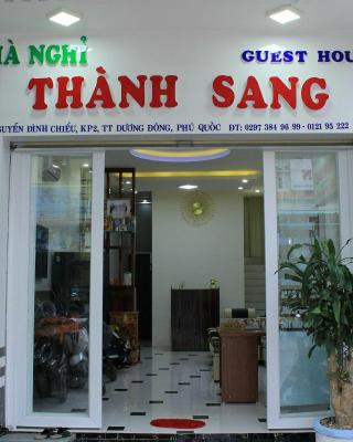 Thanh Sang Guesthouse
