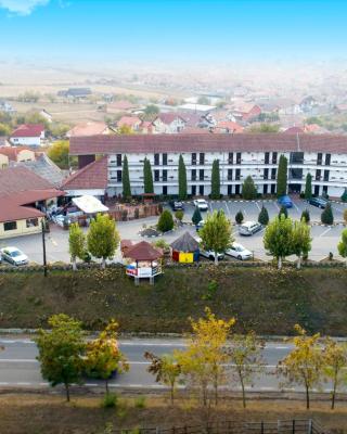 Motel Dacia
