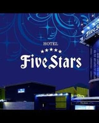 Hotel 5stars (Adult Only)