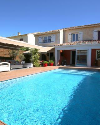 La Villa Léa