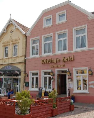 Wieting´s Hotel