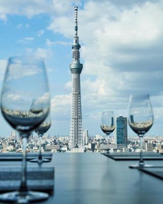 Tobu Hotel Levant Tokyo