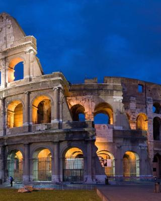 Colosseum Palace Star