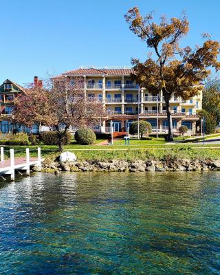 Bella Vista Suites Lake Geneva