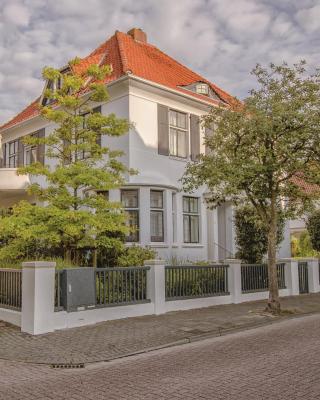 Hotel Haus Norderney