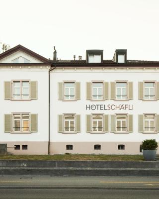 Hotel Schäfli