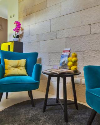 Sciala Ortigia B&B
