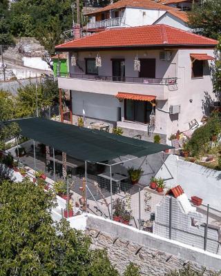 Traditional House Maries