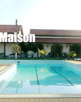 Pousada La Maison