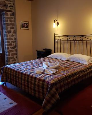 Dryades Guesthouse