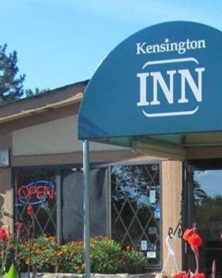 Kensington Inn - Howell