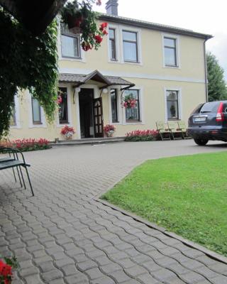 Livonija