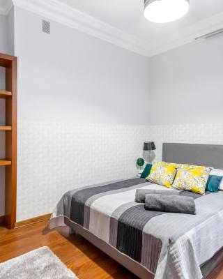 *ClickTheFlat* Wilcza 33 Street Apart Rooms in the City Center