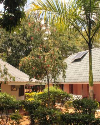 Salem Uganda Guesthouse