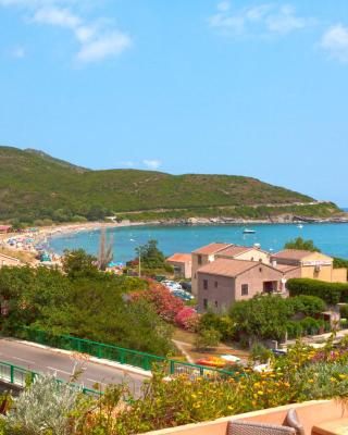 Hotel Macchia e Mare