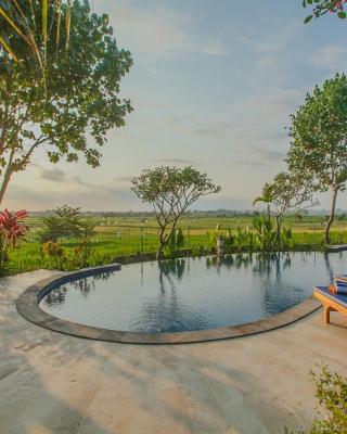 Villa D'Carik Bali