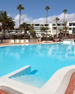 Apartments SeaCoast Teguise