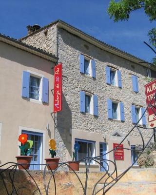 Auberge de Trente Pas
