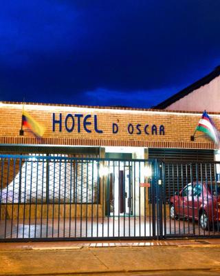 Hotel D' Oscar