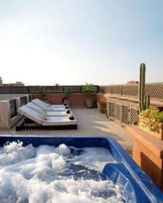 Riad Dar Selen