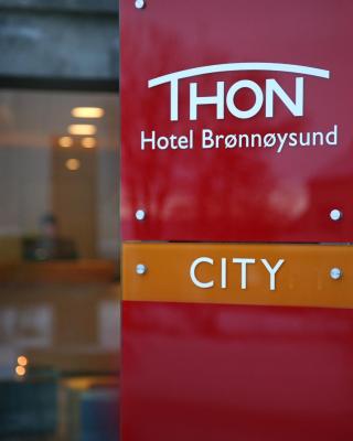 Thon Hotel Brønnøysund