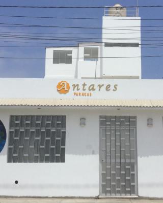 Antares Paracas