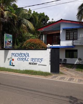 Polhena Coral Reef Resort
