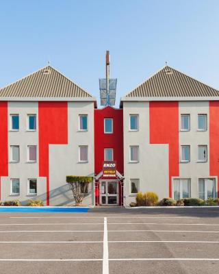 ENZO HOTELS Chalons en Champagne