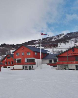Vats Fjellstue