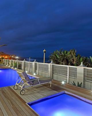 Vetho House Villa Ballito