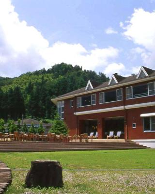 Sora no Mori Hotel Hanagori