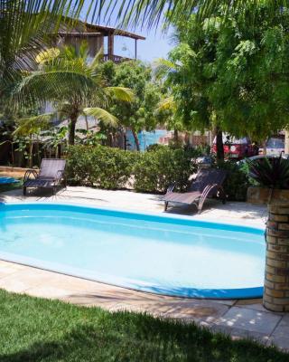 Pousada Morada do Sol