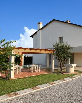 Agriturismo Corte Foscara