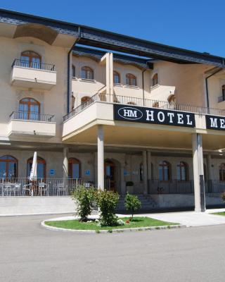 Hotel Meleiros