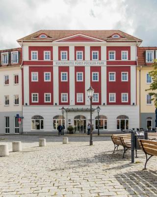 Kulturhotel Fürst Pückler Park