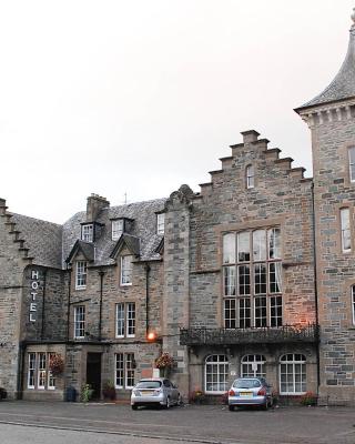 Birnam Hotel