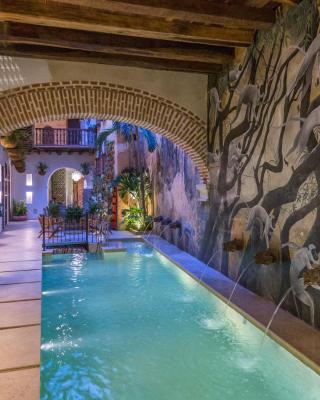 Hotel Casa La Factoria by Faranda Boutique, a member of Radisson Individuals
