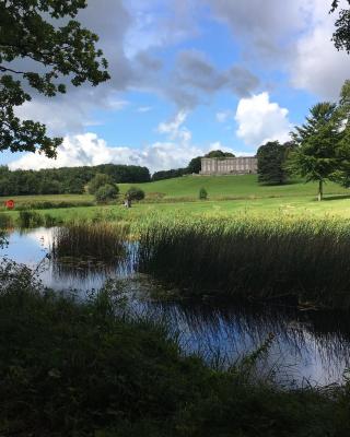 Curraghchase Cottage