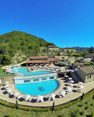 Spa Resort Fonte Alla Lepre