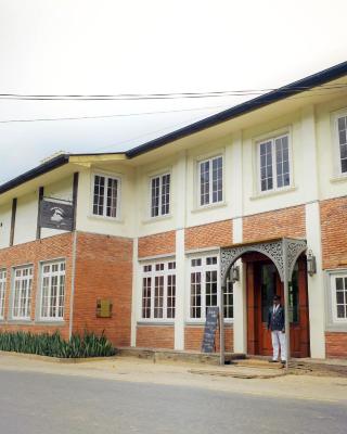 Railway Lodge Hostel