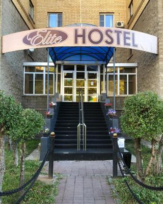 Elite Hostel