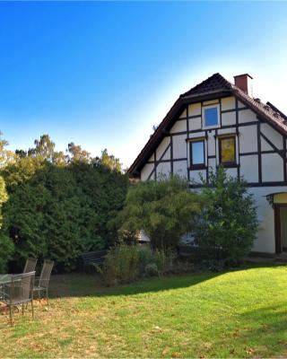 Holiday Home near Willingen Ski Slopes