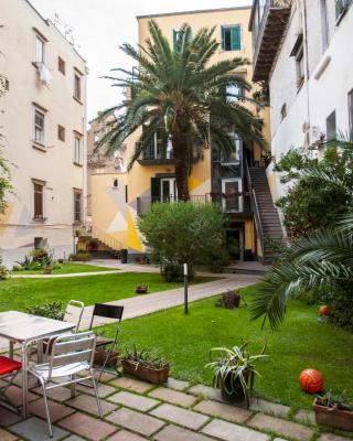 La Controra Hostel Naples