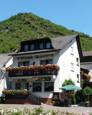 Pension / Ferienwohnungen Scheid