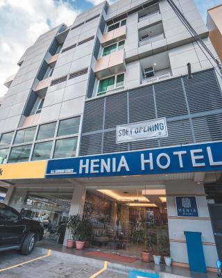 Henia Hotel