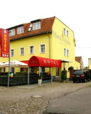 Hotel 4 Hufen