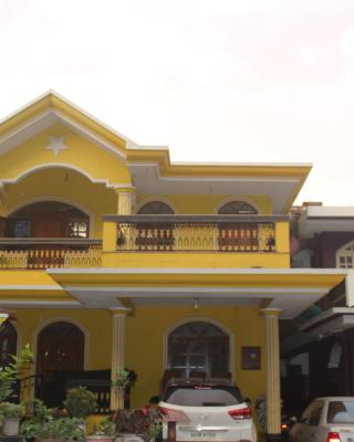 Dsilva Residence
