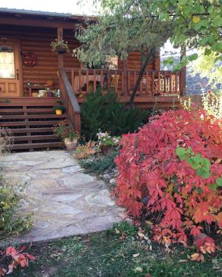 Canyon Wren Bed and Breakfast