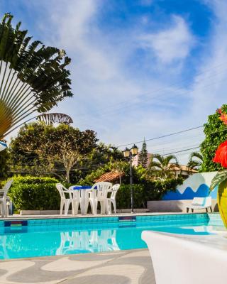 Hotel Porto das Ancoras