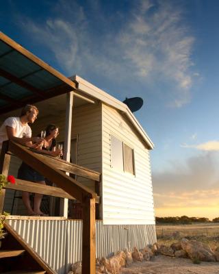 Coodlie Park Eco Retreat